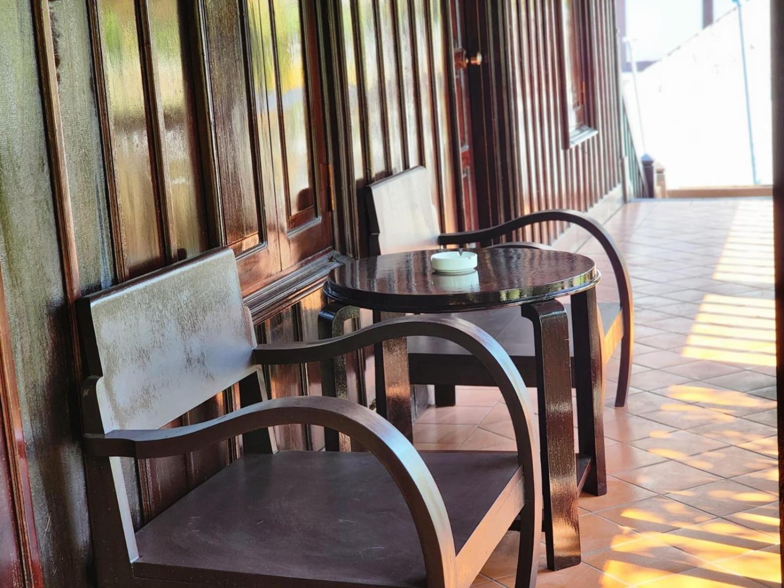 Villa Le Tam Tam Boutique Hotel Луангпхабанг Экстерьер фото
